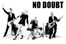 Группа No Doubt организовала благотворительный аукцион на сайте eBay