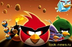 Создатели Angry Birds выпускают новую игру