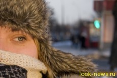 С начала зимы в больницы Минска с отморожениями обратился 91 человек