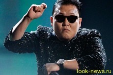 Новый клип Psy собрал почти 20 млн просмотров за первые сутки