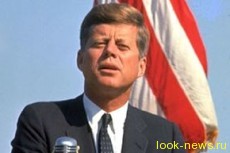 Джон Кеннеди симпатизировал Гитлеру ?