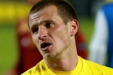 Бывший футболист сборной Украины устроил пьяный дебош в Киеве
