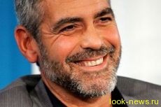 "Золотой глобус" достанется Джорджу Клуни