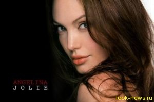 Анджелина Джоли наконец-то начала набирать вес