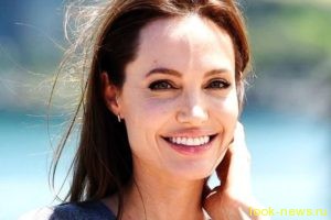 Большое сердце Анджелины Джоли