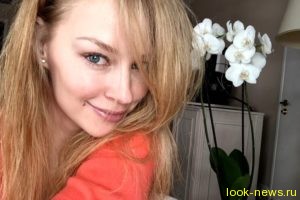 Светлана Ходченкова закрутила роман с врачом-ортопедом