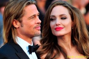 Анджелина Джоли и Брэд Питт окончательно разъехались