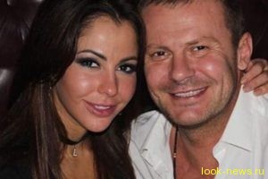 Порнозвезда Елена Беркова выходит замуж за звезду «Глухаря»