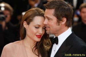 Анджелина Джоли и Брэд Питт: Развода не будет!