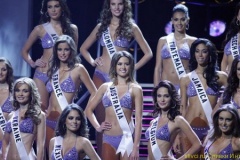Мисс Вселенная 2010 - Miss Universe 2010