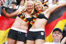 Победа немцев на чемпионате мира вызовет бум рождаемости