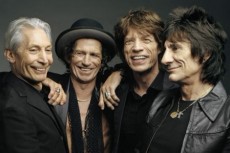 Rolling Stones отправятся в прощальное турне в 2011 году