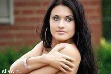 Результаты конкурса "Мисс пиво" аннулировали 20-летняя Яна Кадеравкова работала стриптизершей