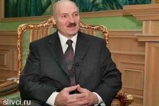 Лукашенко поднял зарплату на время выборов