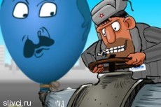 Политическая сатира в Беларуси грозит серьезными последствиями