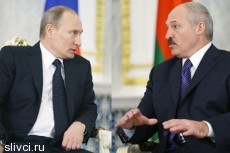 Путин пообещал Лукашенко: будет покруче «Фукусимы»!