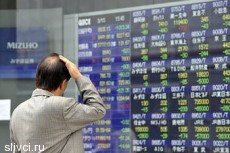 Иностранцы скупили рекордное количество японских акций