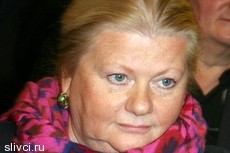 Ирина Муравьева намерена посвятить себя служению Господу