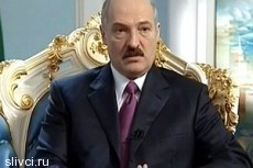 Лукашенко поддержал идею Путина о союзе