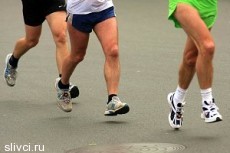 В Минске запретили пробежки в парке