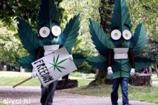 Тысячи немцев просят легализовать марихуану