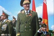 Лукашенко сравнил убийц Каддафи с фашистами