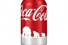 Новый дизайн банок Coca-Cola сочли кощунственным