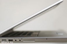 Apple готовится создать ноутбук на водородном топливе