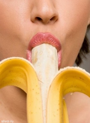 Имам запретил женщинам подходить к бананам и огурцам