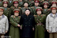 Ким Чен Ын уже «гениальнейший из гениев»