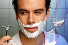 Мужчины, которые часто бреются, живут дольше