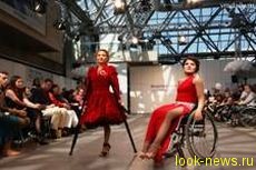 Известный художник-модельер организовал курсы для инвалидов