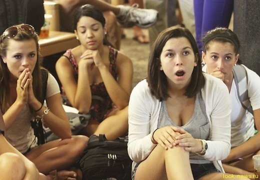 Колледж в США оштрафован на $60 млн за секс-скандал