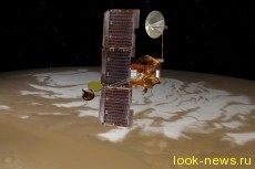 Curiosity приземлился и шлет с Марса первые фотографии