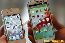 На хакерском конкурсе взломали iPhone 4S и Galaxy S III