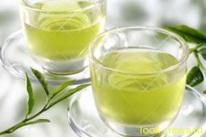 Китайские ученые объяснили пользу зеленого чая