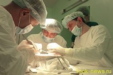 В Беларуси впервые провели операцию по пересадке сердца ребенку