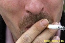 Курильщики получат вакцину против табачной зависимости