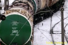 Россия сократила экспорт нефти в Беларусь