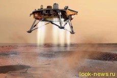 НАСА знает, как долететь до Марса за 30 дней