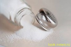 Уменьшение потребления соли может спасти сотни тысяч жизней
