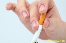 Минздрав Белоруссии предложил тотальный запрет на курение