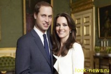 У герцогини Кембриджской Кэтрин и ее супруга принца Уильяма родился сын