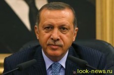 Премьер Турции расплакался в прямом эфире