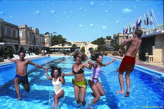 Мальту называют страной постоянного веселья