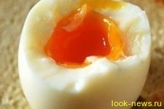 Если на завтрак будут вареные яйца , то вы вскоре себя не узнаете!