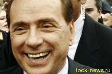 Сильвио Берлускони разрешили заниматься сексом