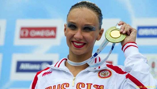 Звезда российского спорта впервые стала мамой