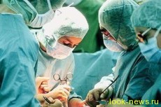 Хирурги в Китае спасли отрезанную руку пациента, пришив ее к лодыжке
