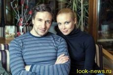 Татьяна Арнтгольц и Григорий Антипенко очень счастливы вместе